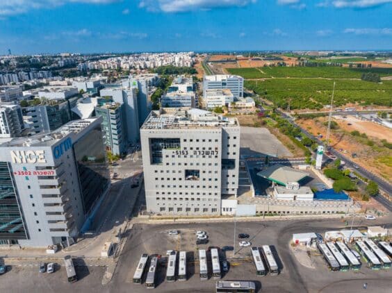 מגוון משרדים להשכרה ברעננה