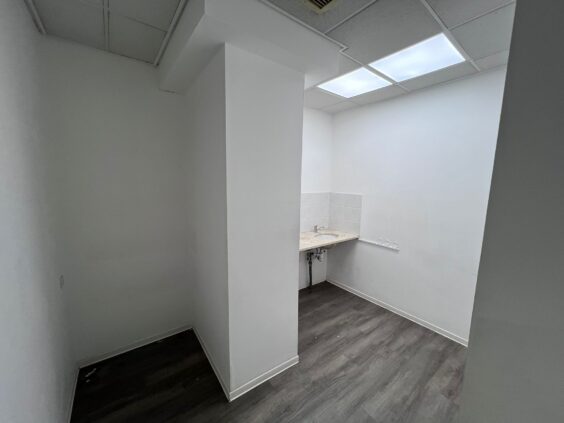 שטח: 70 מר, חלוקה: 3 חדרים