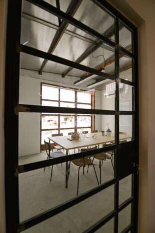 משרדים להשכרה בחלל הכי מגניב בעיר