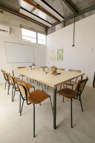 בסביבה סטארטאפיסטית צעירה