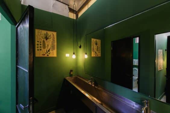 בניין עצמאי 180 מר