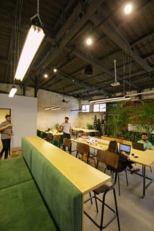 מעוצבים ומרוהטים בצורה אורבנית ומודרנית