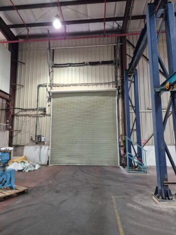 מבנה ברמה גבוהה למגוון שימושים