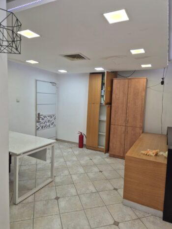 משרד להשכרה בנס ציונה