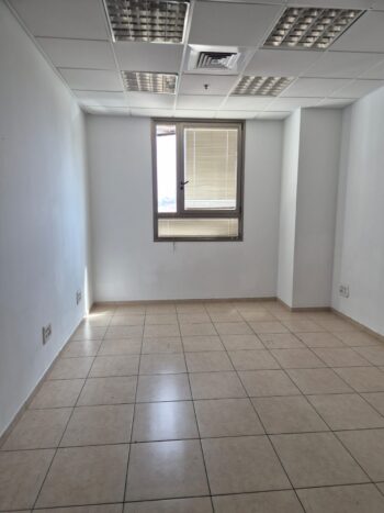 משרד למכירה בנס ציונה