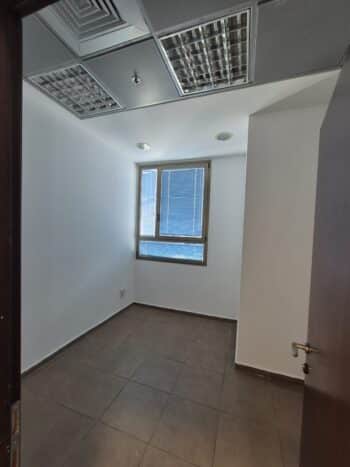 משרד 235 מר בפארק המדע נס ציונה