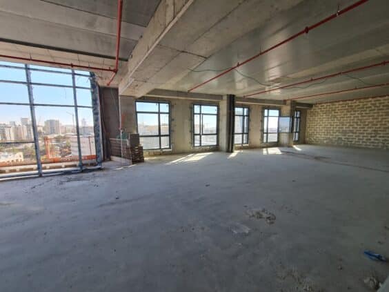 מאפשרים גמישות תכנונית מלאה ובהתאמה אישית לצורכי הרוכש