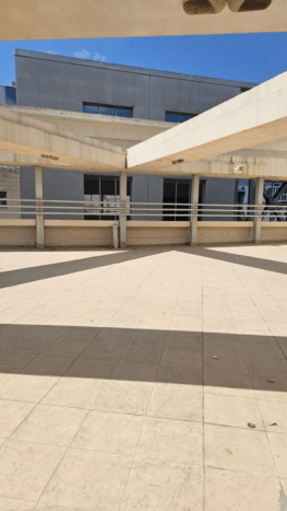 בניין עצמאי להשכרה ברמת החייל