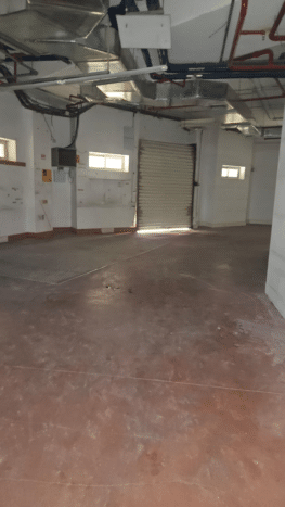 בניין עצמאי להשכרה ברמת החייל