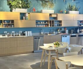 נכס מדהים רמה הכי גבוהה מושלם להייטק