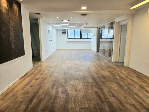 משרדים ברמת גמר יפה מאוד