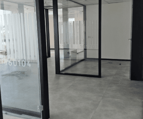 בניין עצמאי בגודל 4000 מר להשכרה מיידית