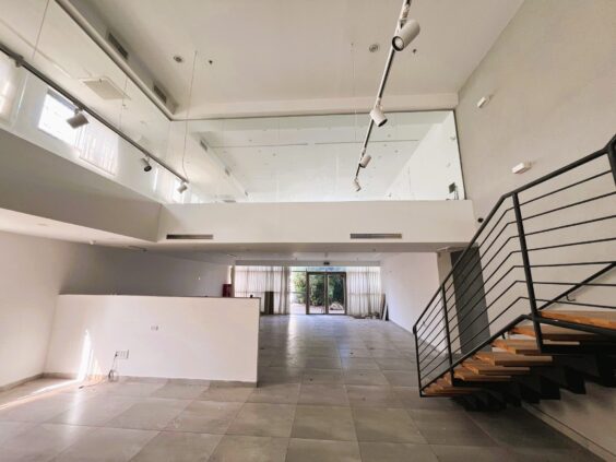 500 מר לתעשייה ומלאכה