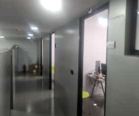 חניות להשכרה, מטבח מאובזר, חדר תקשורת, מרחב מוגן