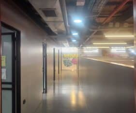 350 גליה, היום בחלוקת משרדים