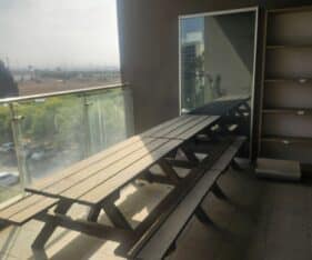 משרדים להשכרה בעתיר ידע