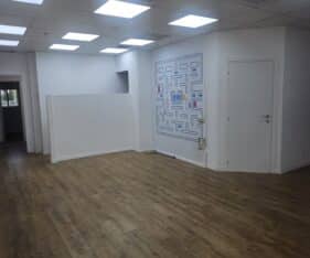 במיקום מצויין ובבניין מטופח