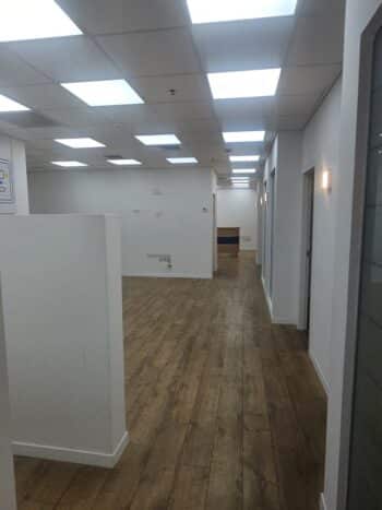 במיקום מצויין ובבניין מטופח