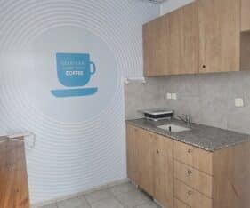 אופציה להשכרת חניות פרטיות בבניין