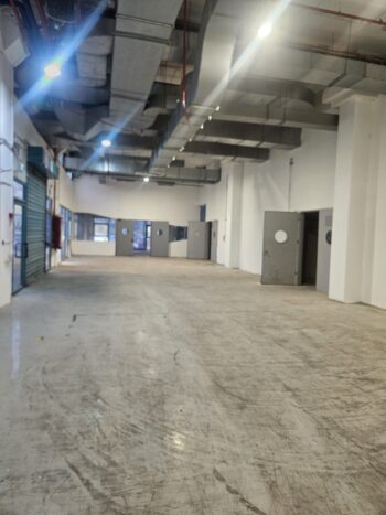 תעשייה ומלאכה בכניסה פרטית