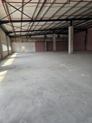 2000 שטחי תעשיה