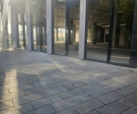 שטחי מסחר באזור התעסוקה רעננה