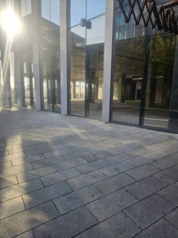 שטחי מסחר באזור התעסוקה רעננה