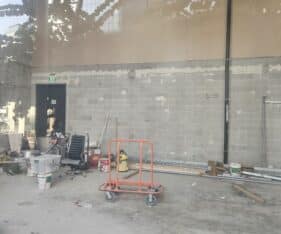 700פלוס 115 מטר מסחר