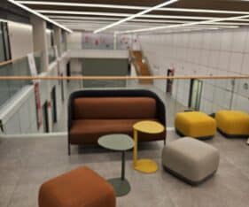 משרדים ברמה גבוהה