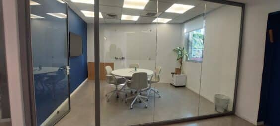 350 מר משרדים לחברת הייטק