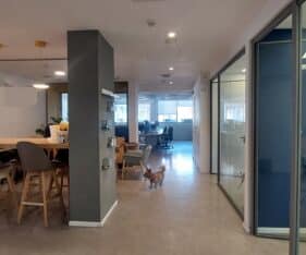 ברמת גמר גבוהה להייטק