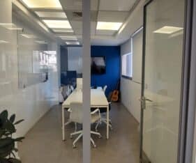 350 מר משרדים יפים