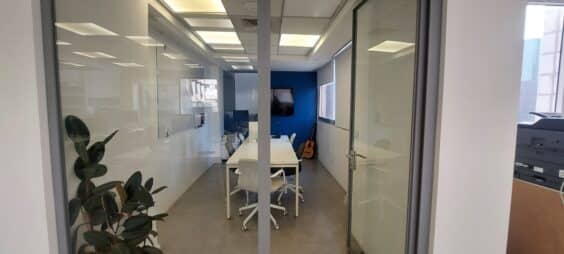 350 מר משרדים יפים