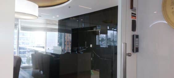 במתחם בסר בבני ברק 520 מר יוקרתיים