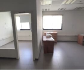 המיקום בקרבת ציר תחבורה מרכזי