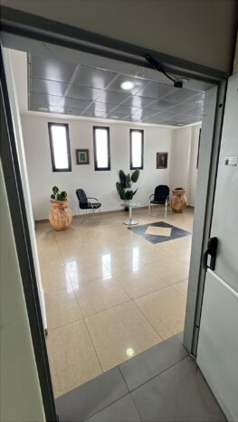 משרד מרווח, 82 מר בנשר