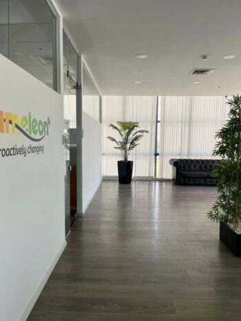 בפארק תעשיות קיסריה