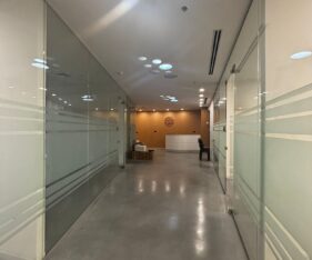 בפארק תעשיות עמק חפר