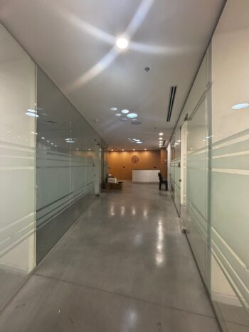 בפארק תעשיות עמק חפר