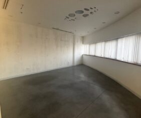 7 חדרים פלוס חדר ישיבות