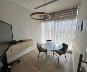 במגדל יוקרתי ומבוקש בלב מתחם BBC בבני ברק