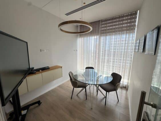 במגדל יוקרתי ומבוקש בלב מתחם BBC בבני ברק