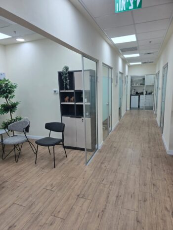 בחלוקה פונקציונלית ובתכנון מודרני