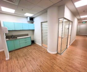 פונציונאלי ויכול להתאים למגוון מקצועות