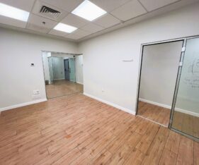 2 משרדים פרטיים