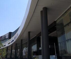 חנויות מסחריות למכירה בבית שמש