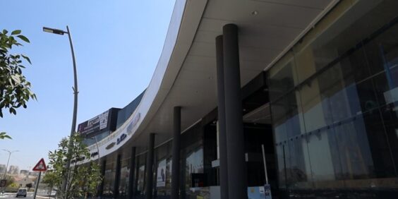 חנויות מסחריות למכירה בבית שמש