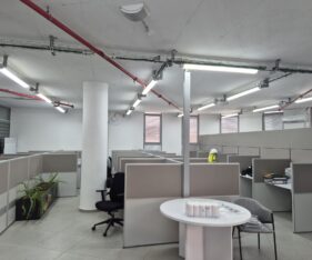 מתאים לחברות מכל סוג תעשייה, אחסנה, הרכבות ועוד