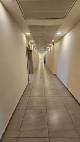 משרד 65 מר מושלם במיקום נוח