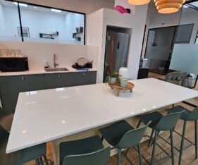 מחיר כולל הכל, גישה נוחה ומיקום שקט